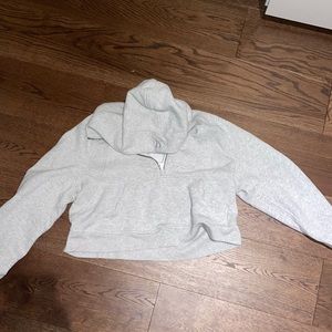 Lululemon scuba hoodie